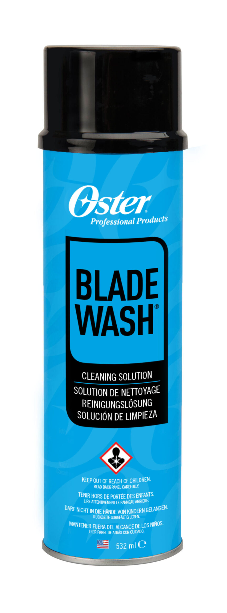 Oster Blade Care/Wash