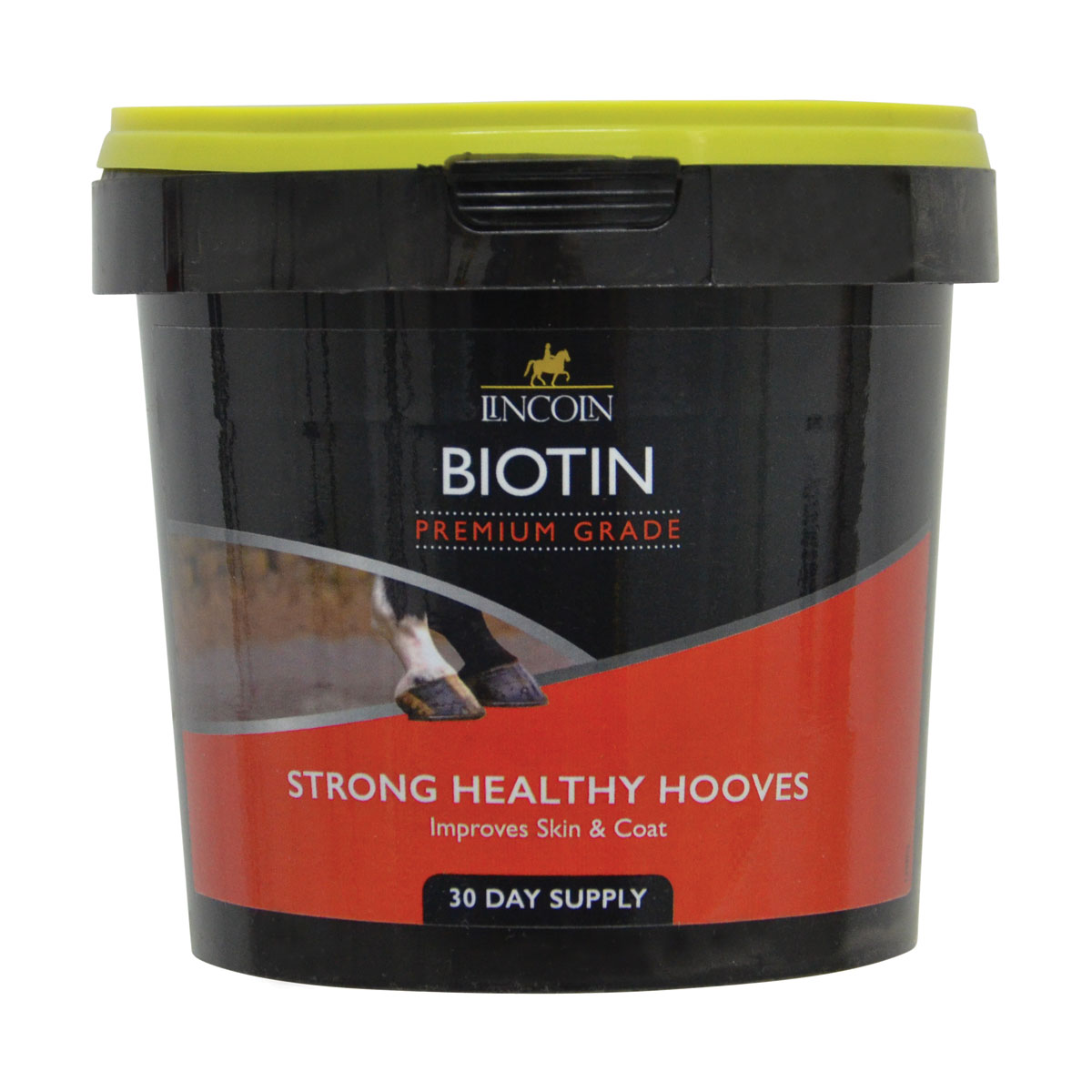 Biotin (BHB)