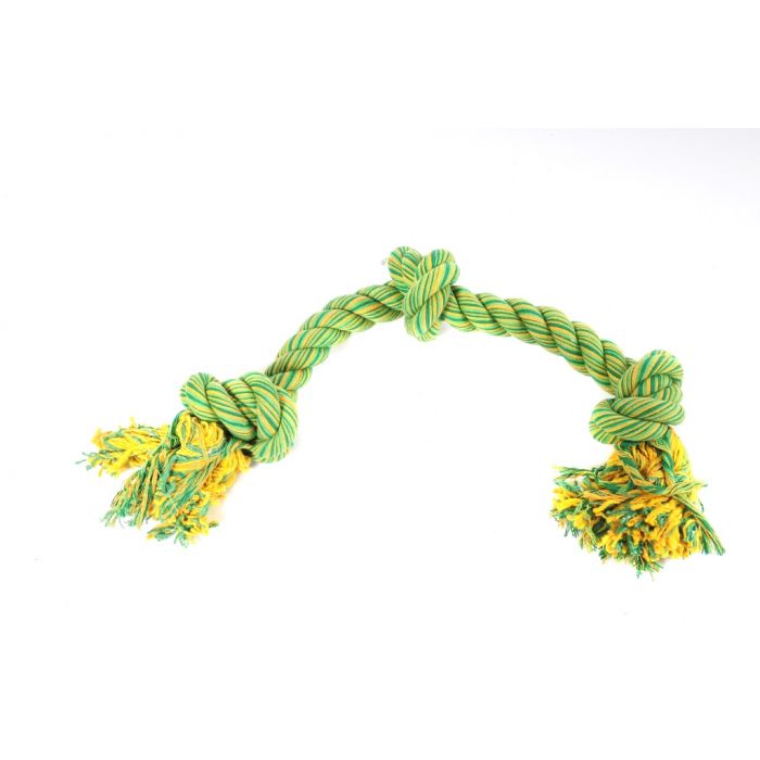 Flossin Fun Rope Toy