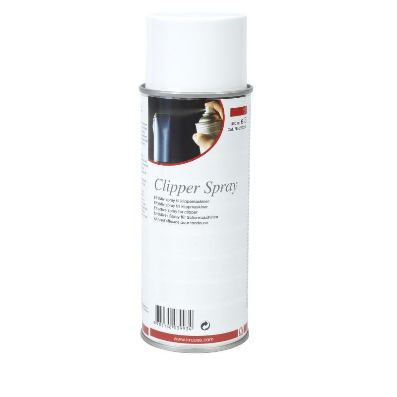 Clipper Spray