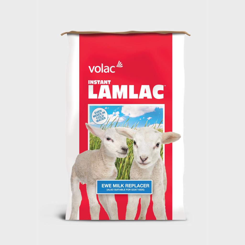 Lamlac Ewe Milk