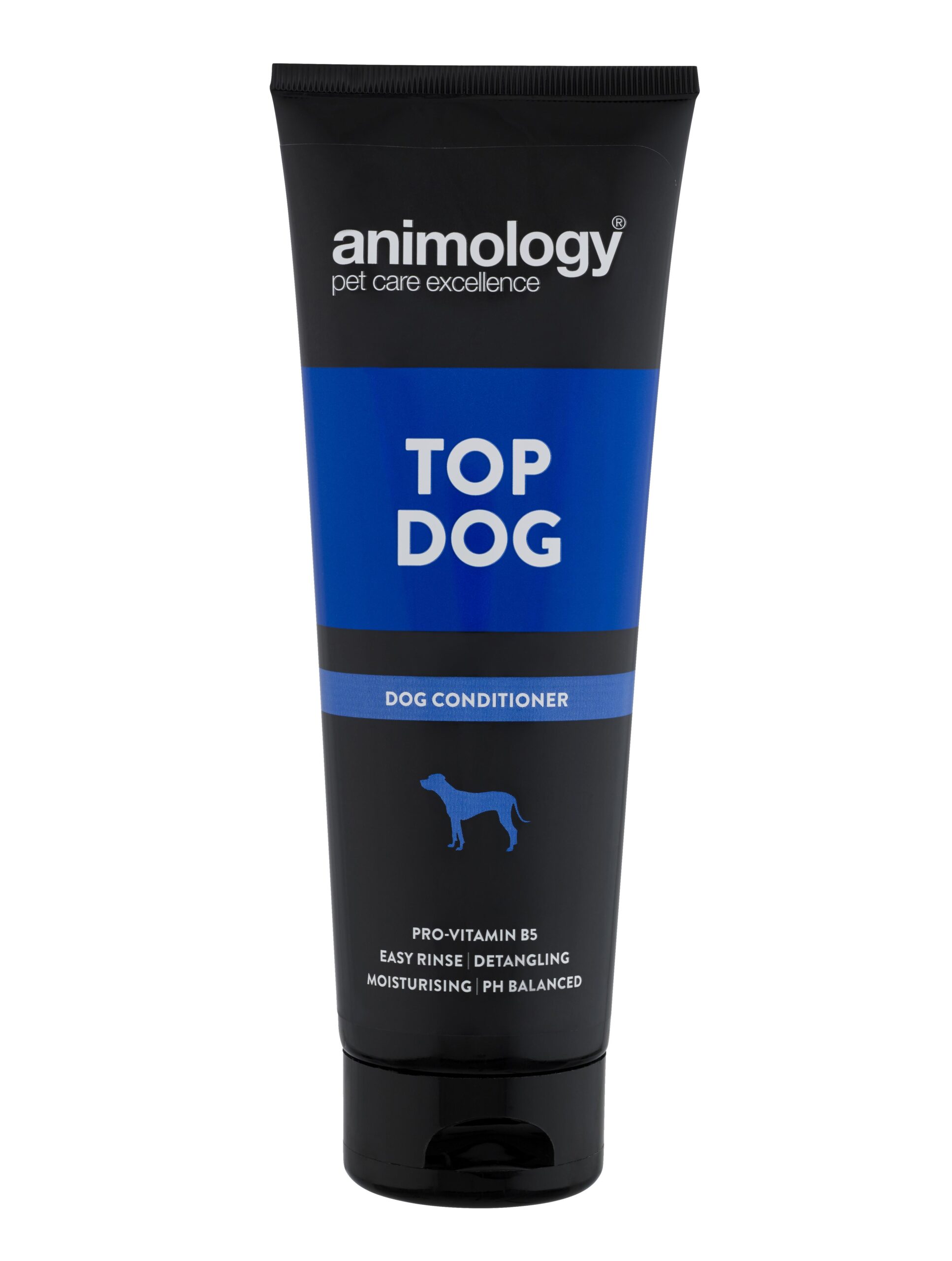ANIMOLOGY TOP DOG CONDITIONER National Veterinary Services
