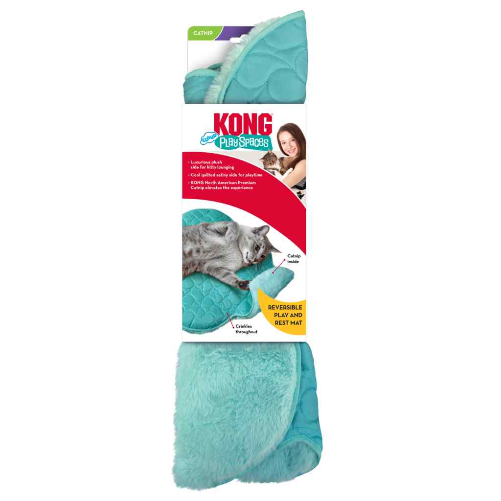 KONG CAT PLAY SPACES CLOUD