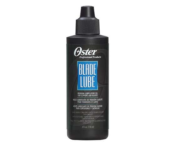 Oster Oil