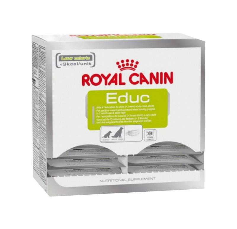 Royal Canin Nutrional Supplement Educ Canine 50g