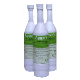 Aggers Pro Calcium