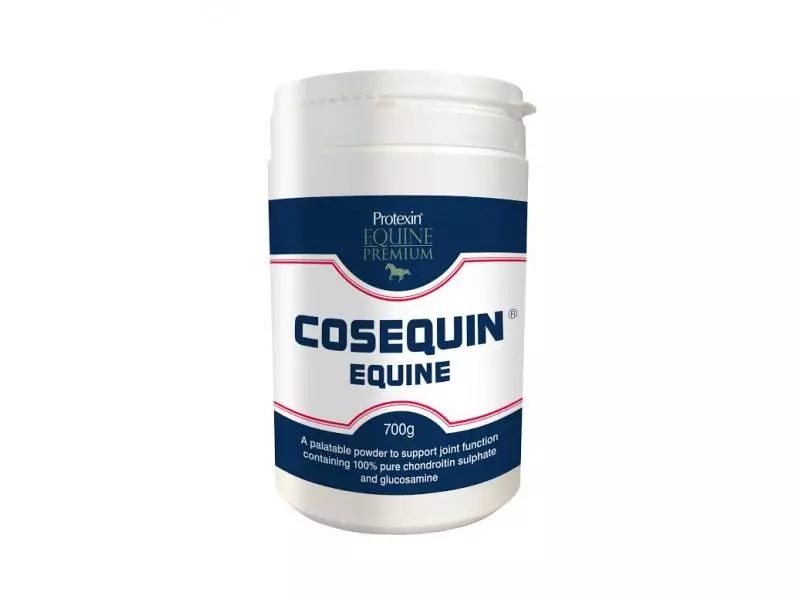 Cosequin Equine HA Powder