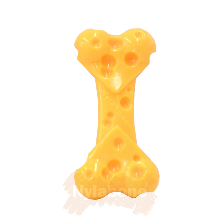Nylabone Cheese Bone