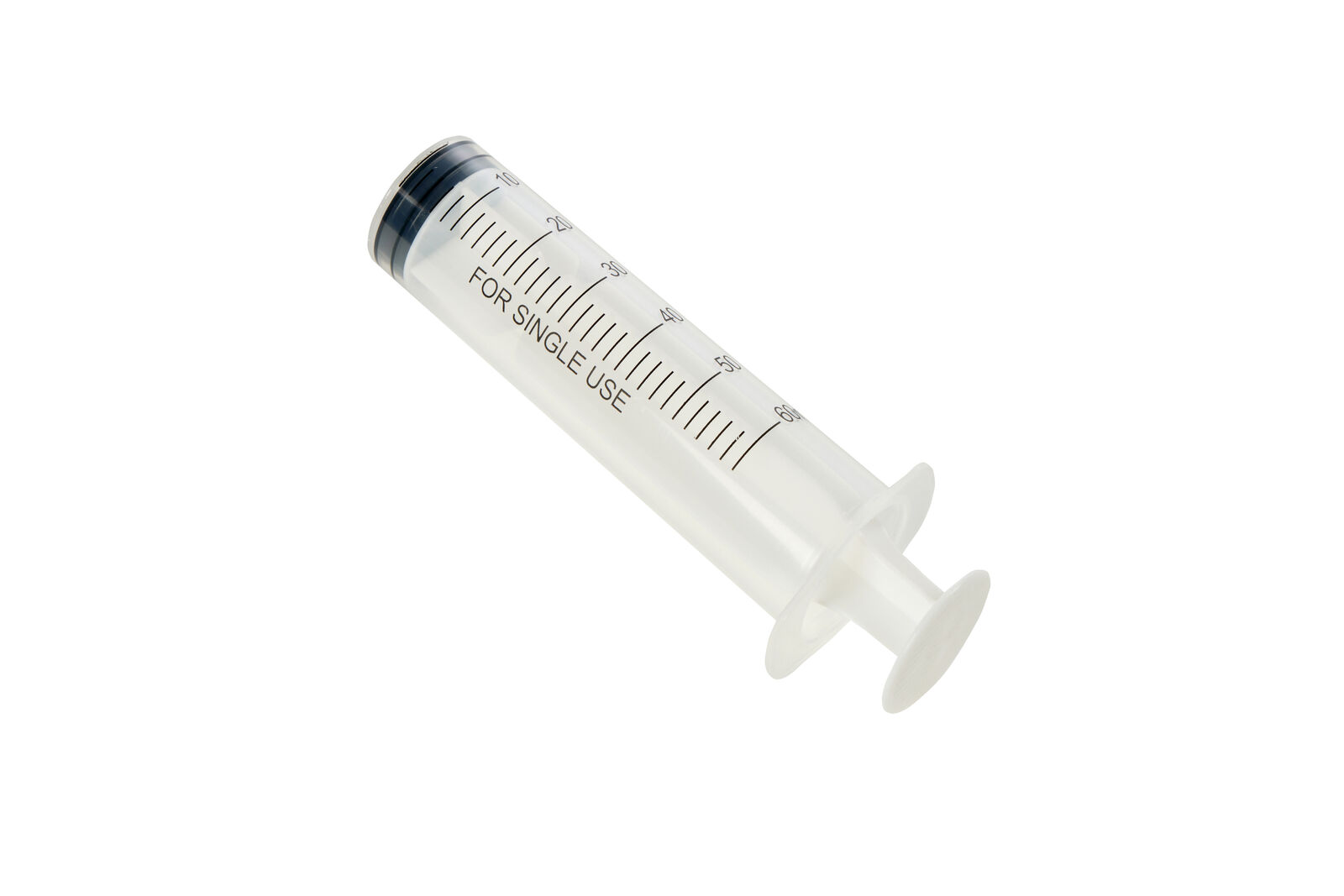 3-part Syringes