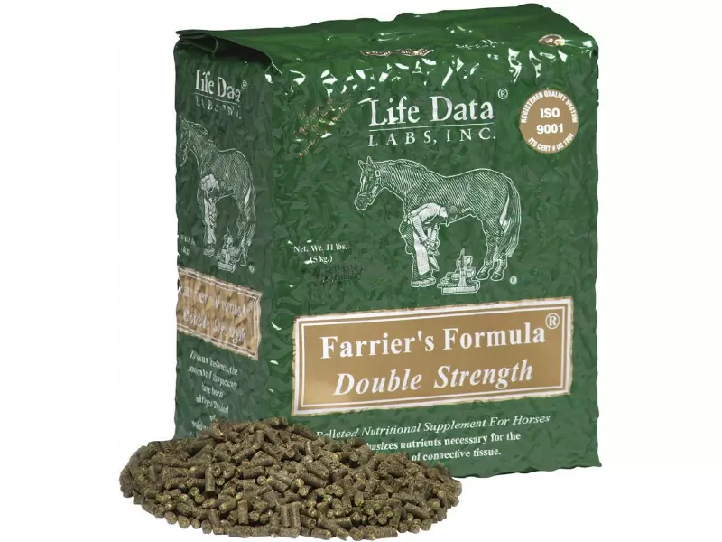 Farriers Formula Bag (Double Concentrate)