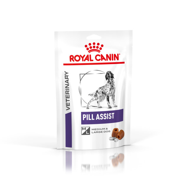 Royal Canin Pill Assist