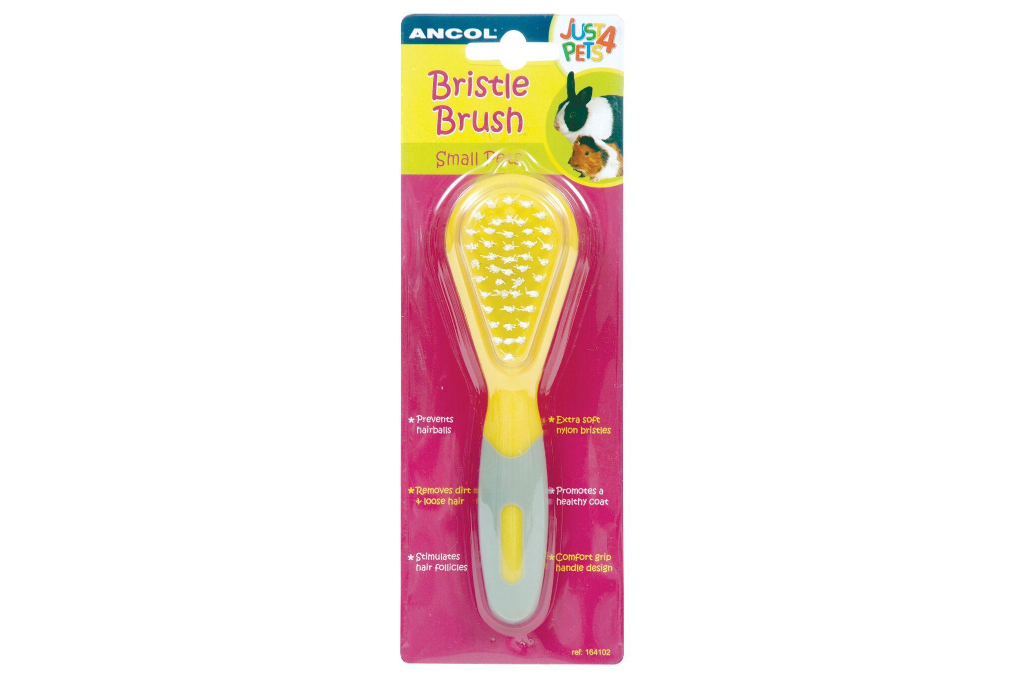 BRUSH BRISTLE RABBIT National Veterinary Services