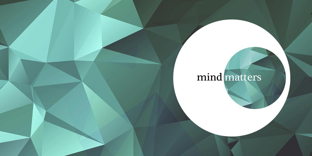 Announcement of new Mind Matters Initiative training sessions