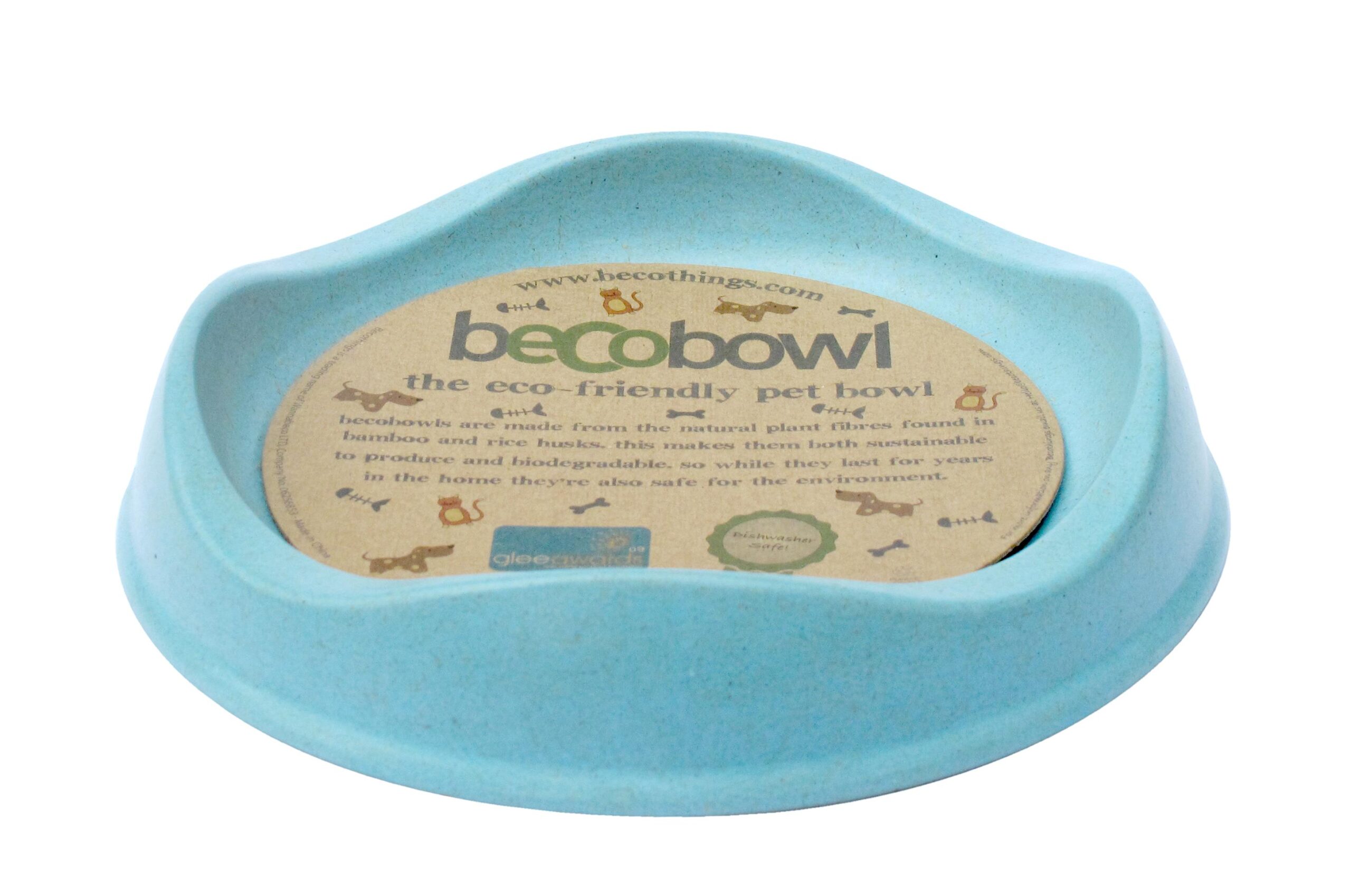 Beco Cat Feed Bowl National Veterinary Services