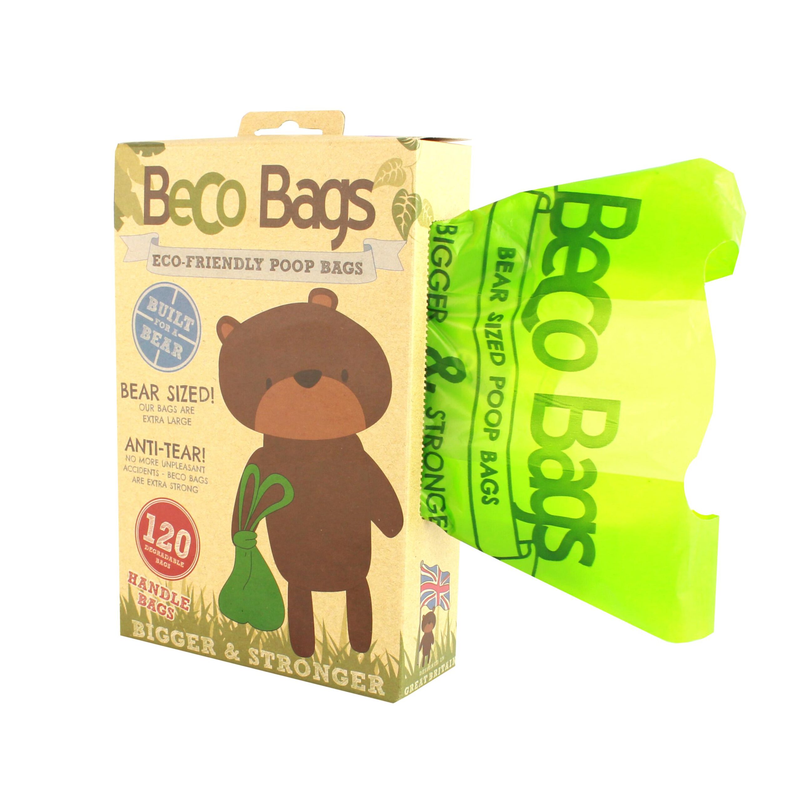 Beco Bag With Handles