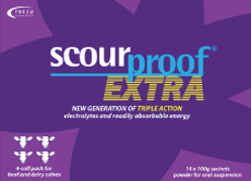 Scourproof Extra