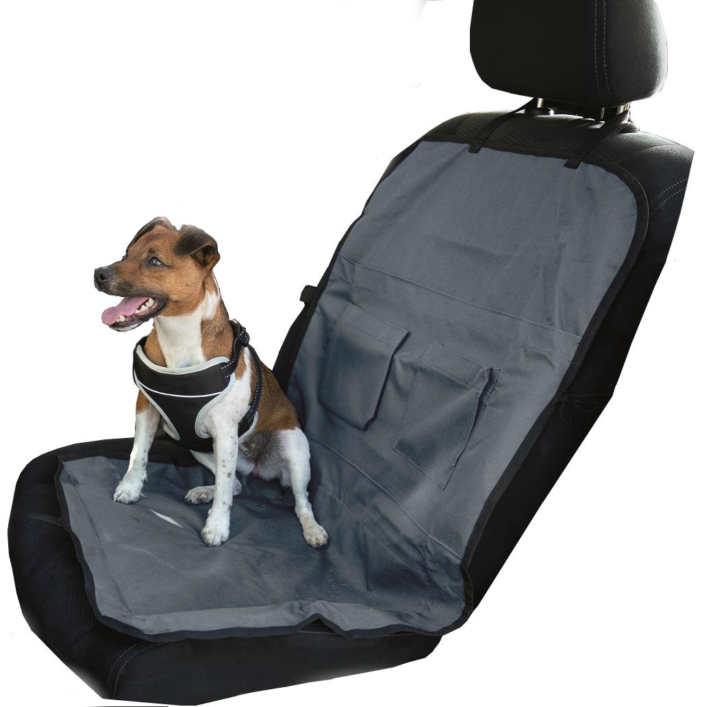 Henry Wag Pet Car Seat Cover