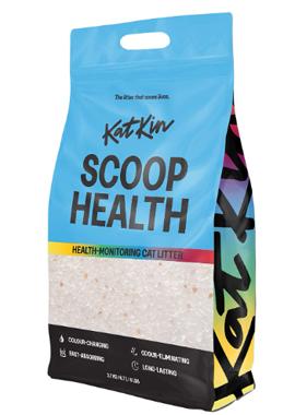 Katkin Scoop Health
