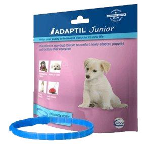 Adaptil Collar Junior