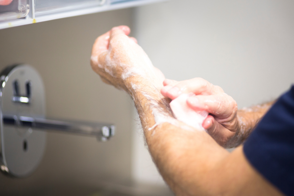 Byotrol launches free training resources to support hand hygiene campaign