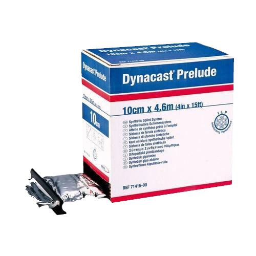 DynaCast Prelude 4.6m