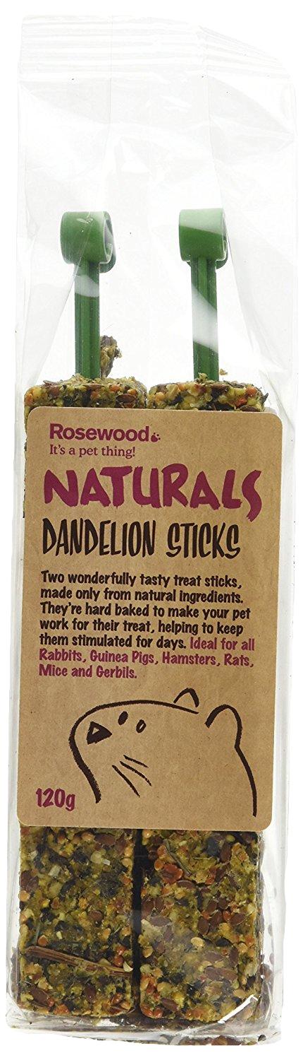 Naturals Dandelion Sticks