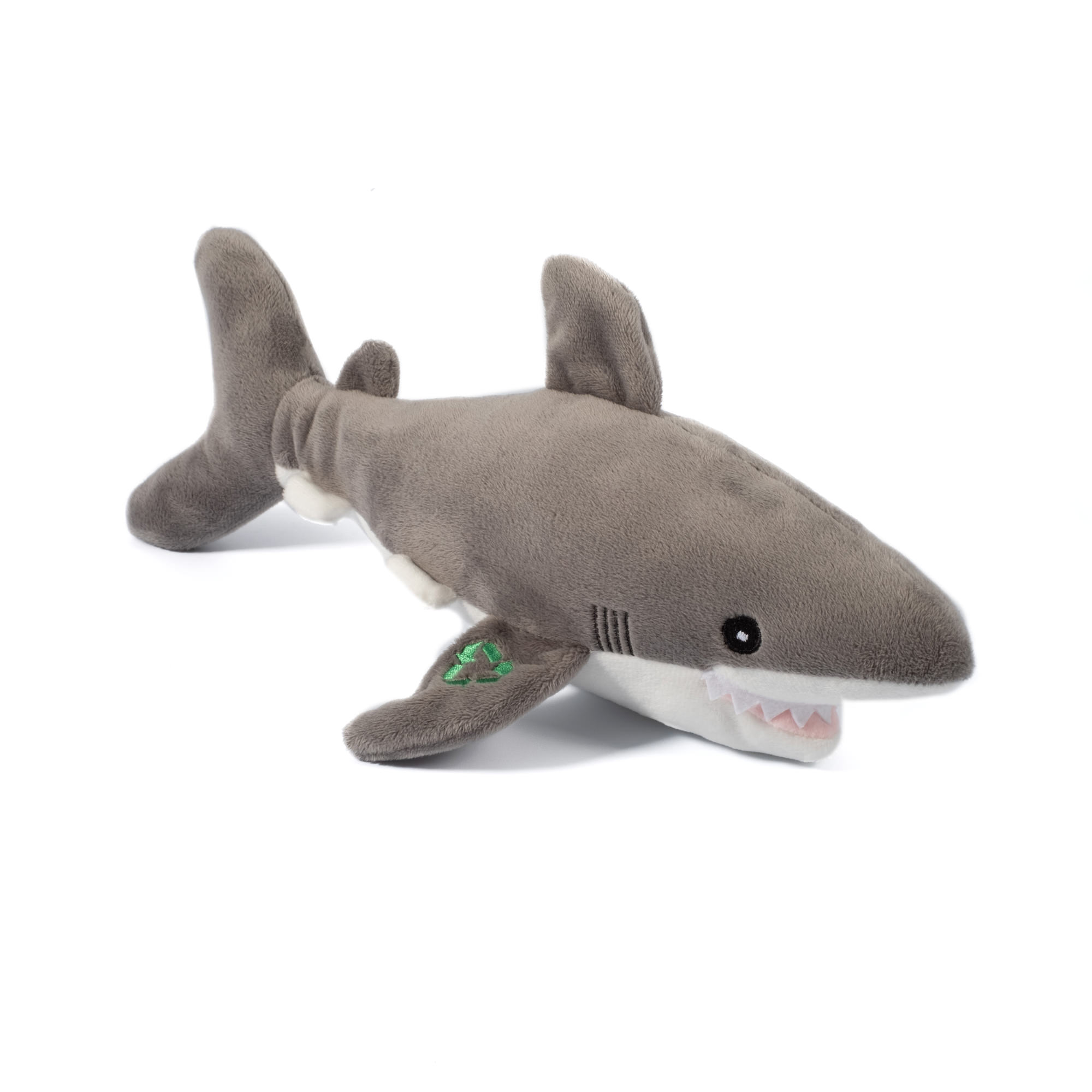 Made From Shark Dog Toy