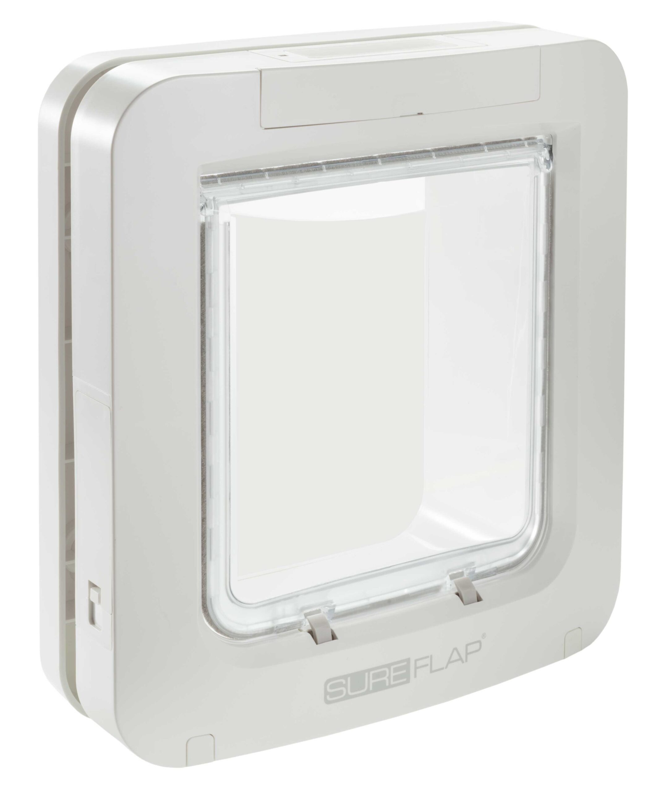 Sureflap Microchip Pet Door National Veterinary Services