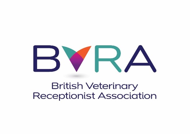 British Veterinary Receptionist Association qualification receives professional recognition.