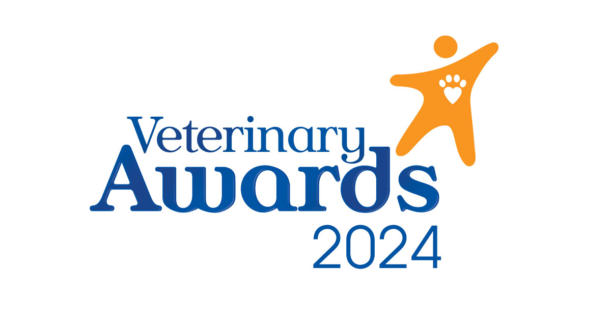 Nominations open for 25th Petplan Veterinary Awards