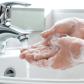 Disinfectants - Hand scrubs