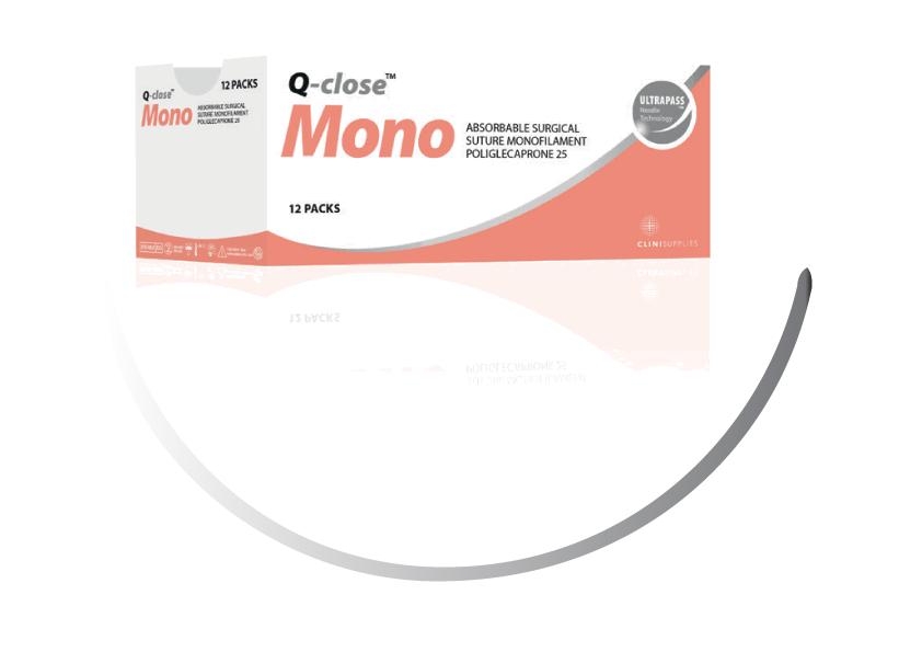 Q-Close Mono