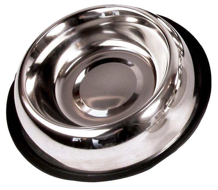 Stainless Steel Non-Slip Bowl