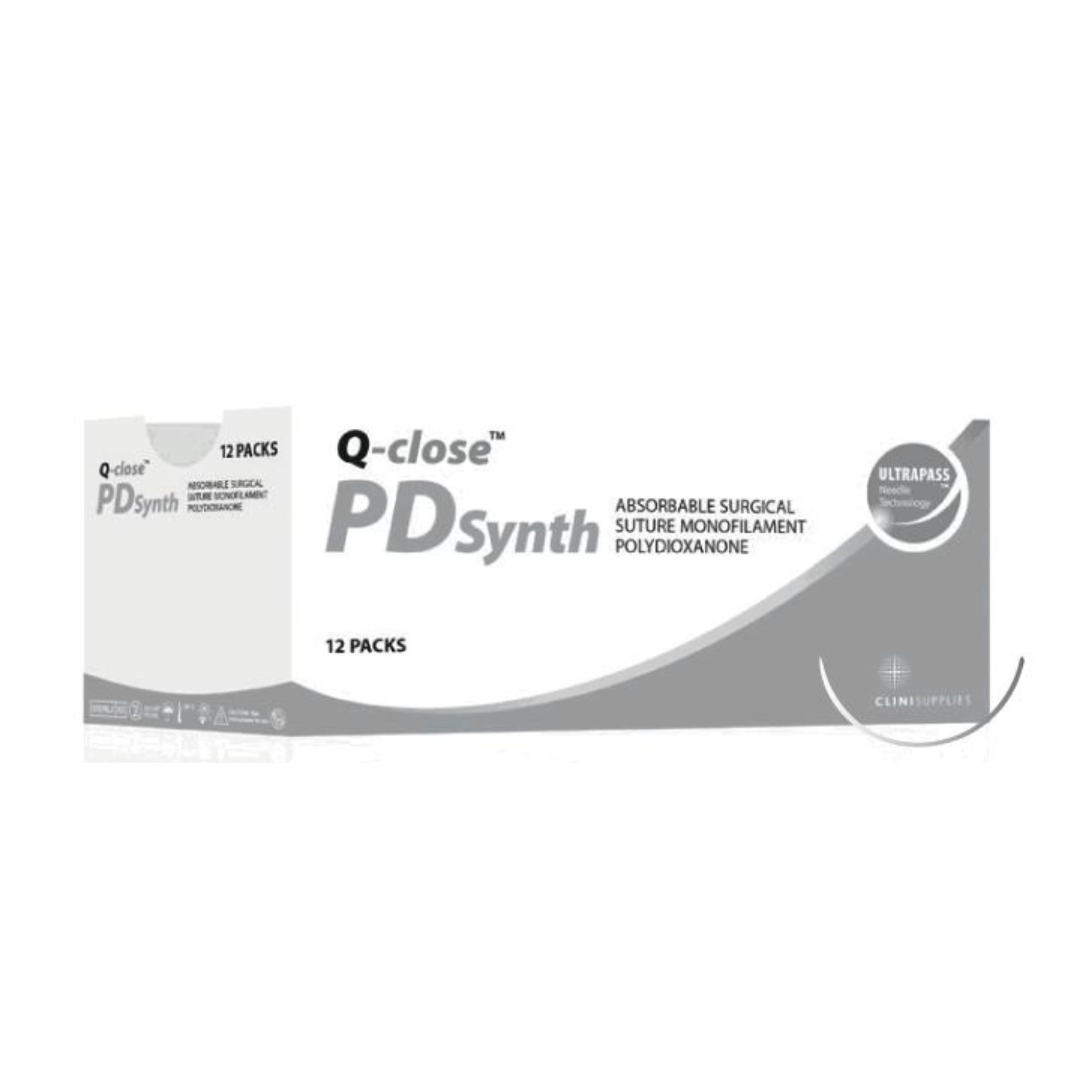 Q-Close PD Synth
