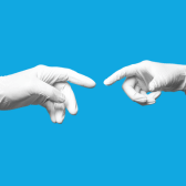 Exam Gloves - Nitrile