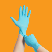 Sterile Gloves - Latex