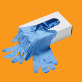 Sterile Gloves - Non Latex