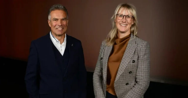 New BEVA president to prioritise ‘listening and learning’