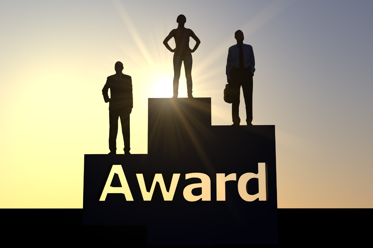 SPVS launches search for new award winners