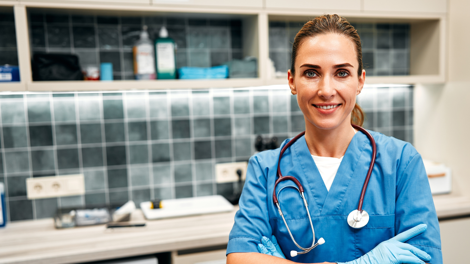 Resilience for veterinary business leaders: Emotional intelligence