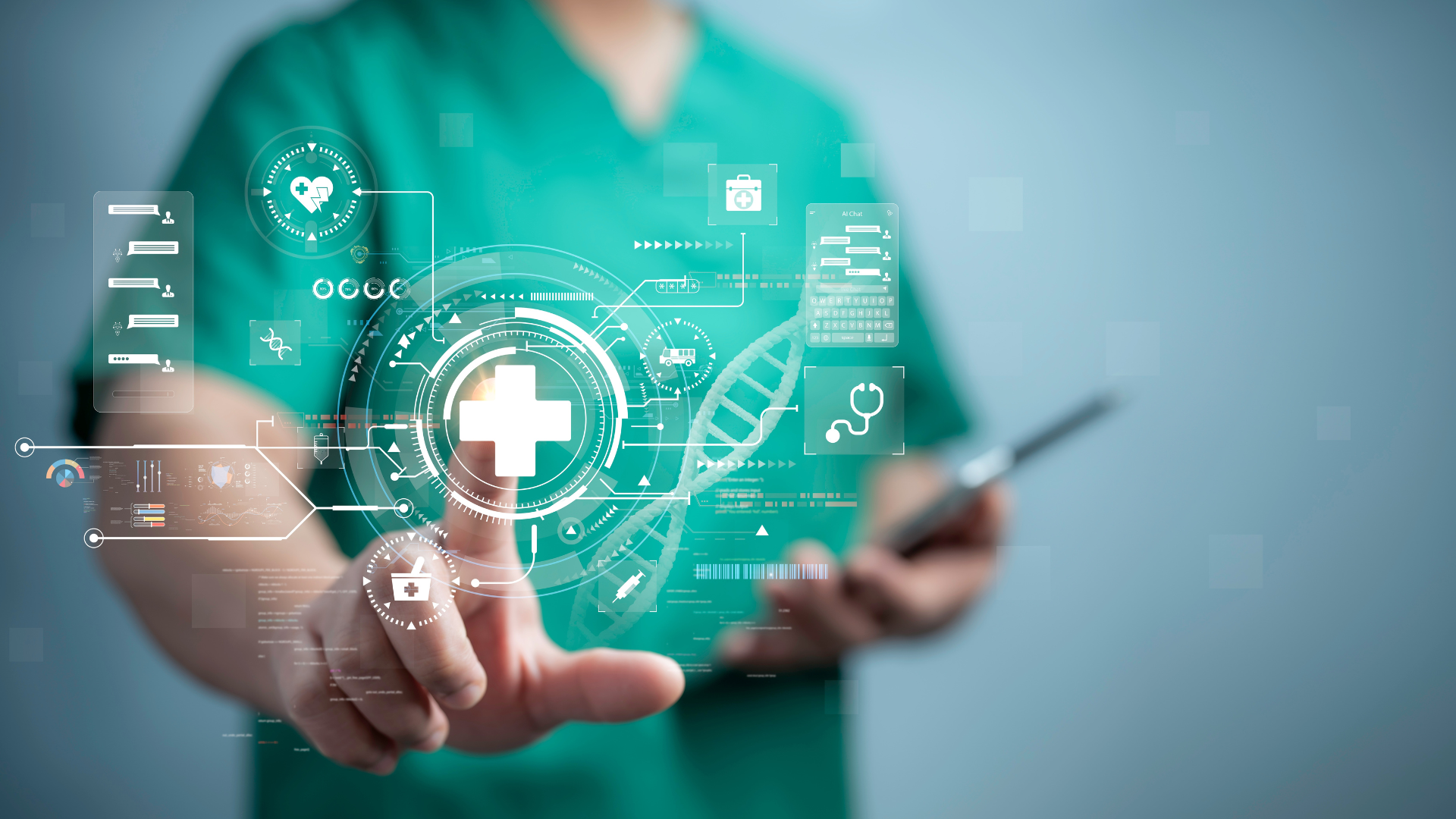 The future of veterinary practice: Technology, culture, and collaboration