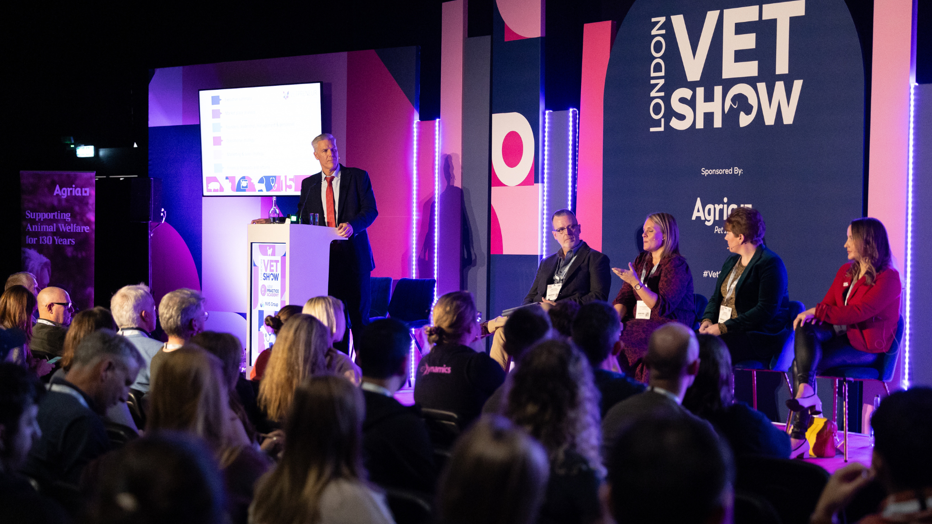 Behind the Scenes at the New Practice Academy: What it’s Really Like to Attend!