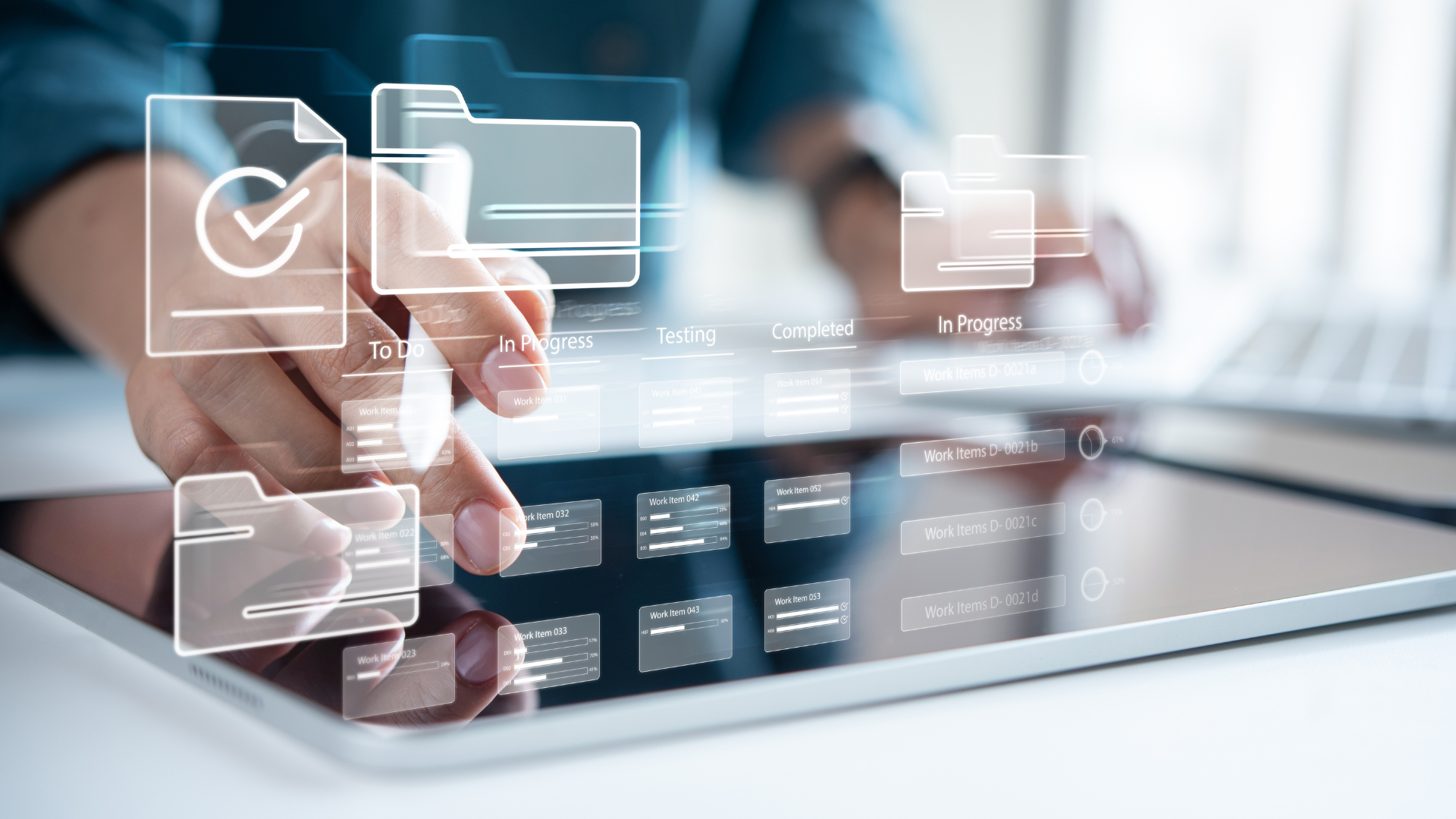 From strategy to traction: How OKRs and structured delegation can transform a veterinary practice