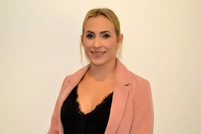 ‘Compassion and empathy’ theme for new BVNA president