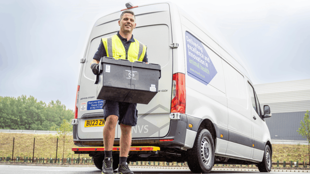 Growing your practice through strong supplier relationships