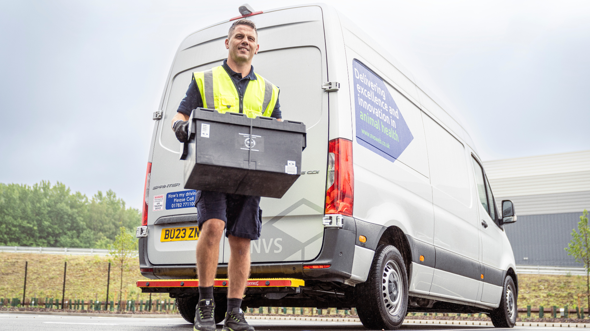 Growing your practice through strong supplier relationships