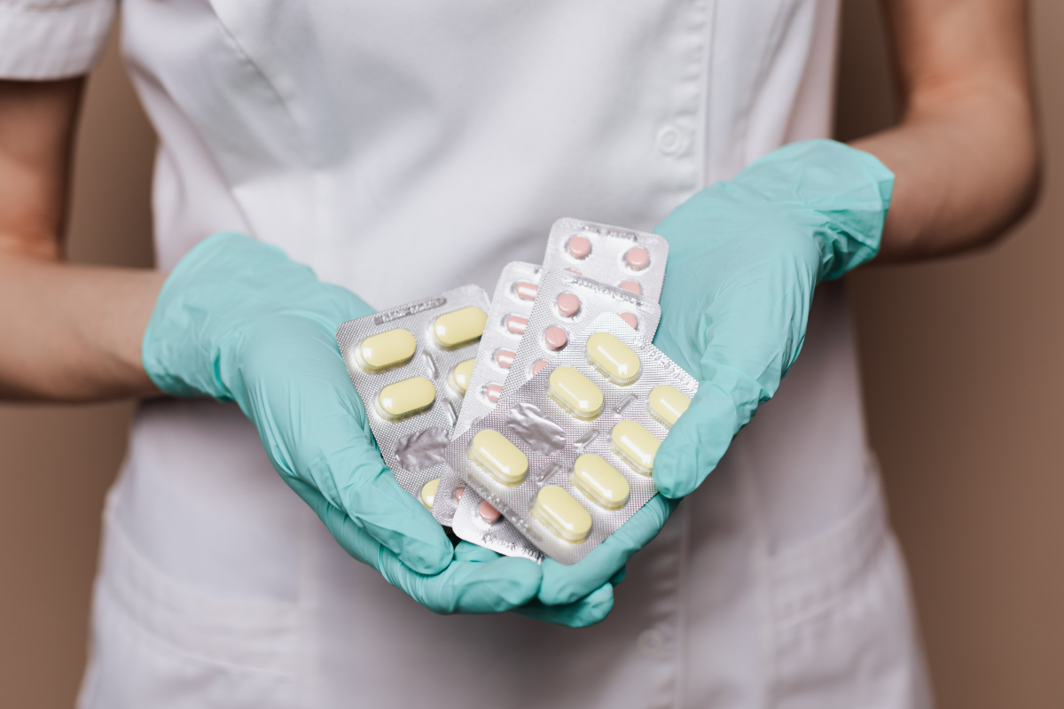 Practices urged to join expanded Animal Medicines Amnesty