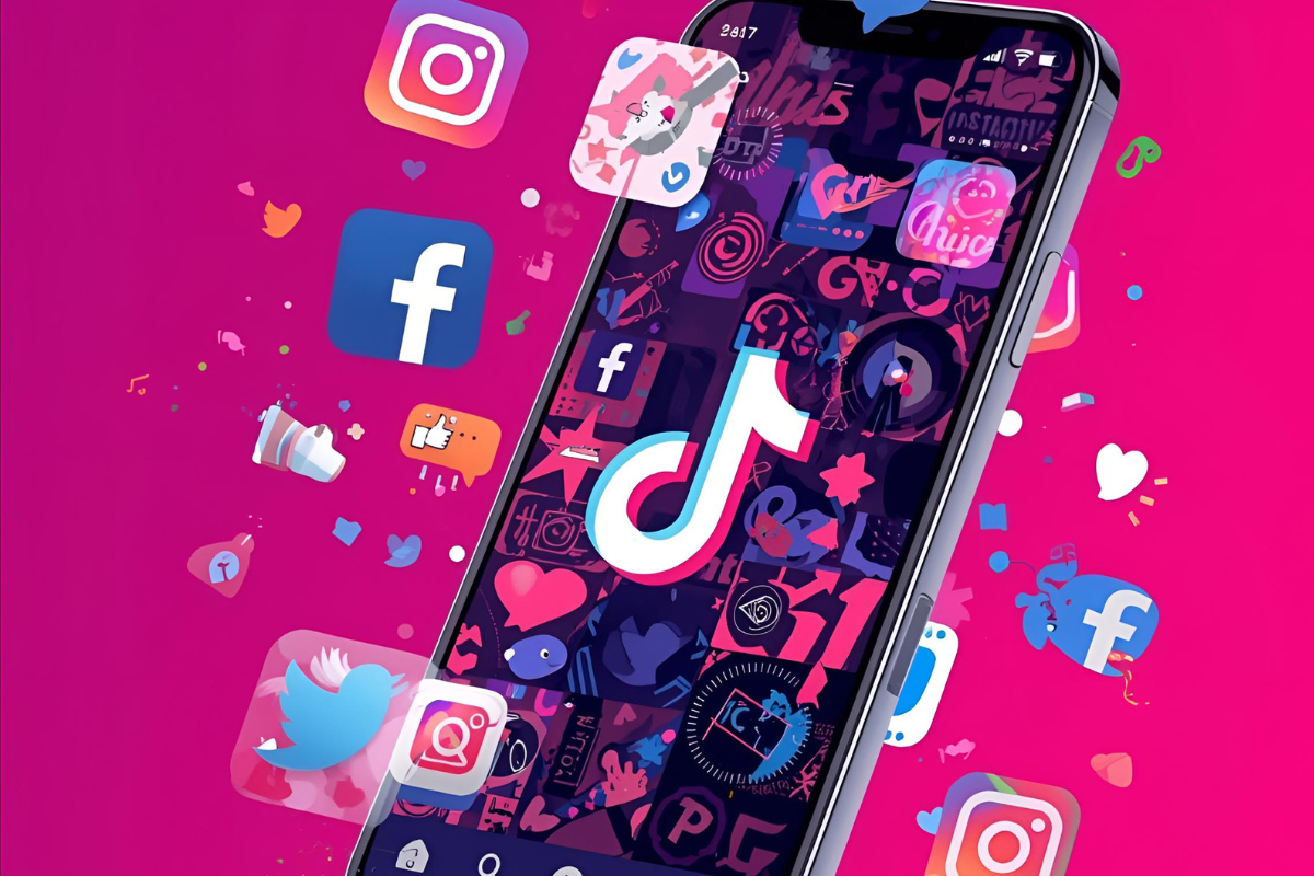VMD cautions after spike in illegal drug sales on TikTok and Facebook