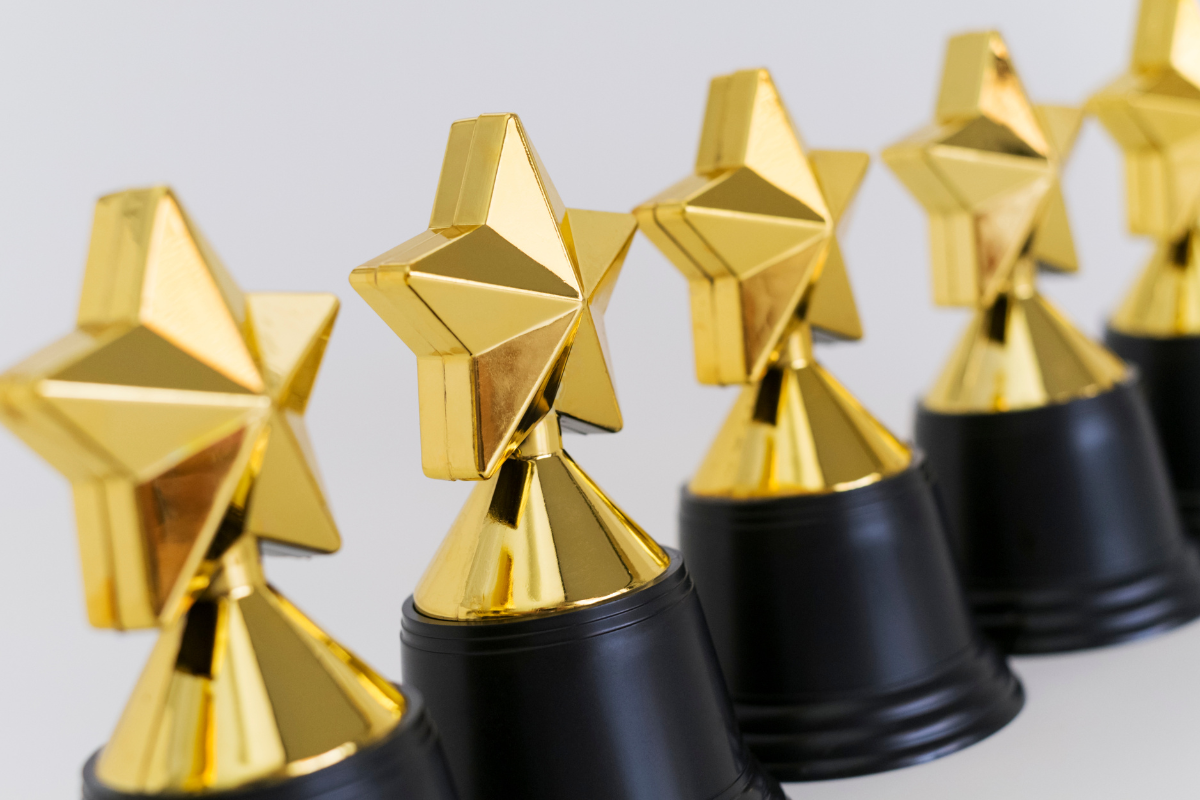 BVNA celebrates ‘inspiring’ award winners