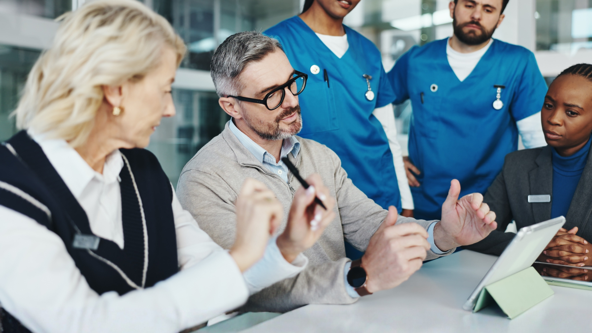 Beyond the consulting room: Strategic planning for veterinary practice owners